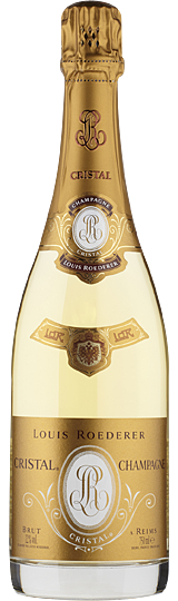 Louis Roederer Cristal Brut 75cl